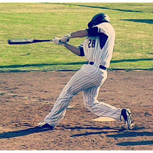 Meet your Posher, Thomas